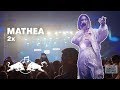 Mathea - 2x | LIVE am Red Bull & Ö3 Konzertspektakel 2019