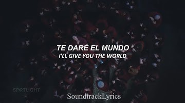 Labrinth & Zendaya - All For Us || Español