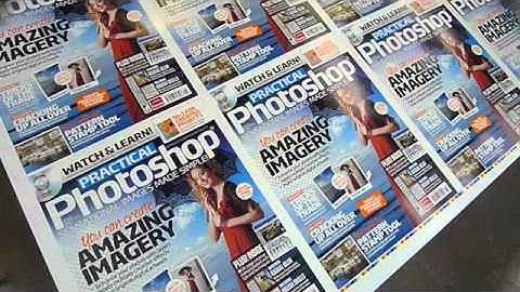 Practical Photoshop magazine