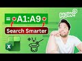 Stop Using Long Formulas: Try '*' Instead | Excel 2026 trick | Excel Tips And Tricks Hindi