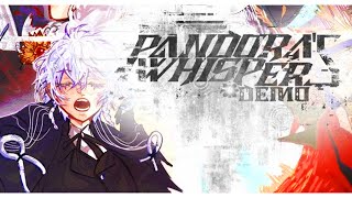 HOLOSTARS ARMIS FANGAME!!! Uncovering every secret!【PANDORA'S WHISPERS】