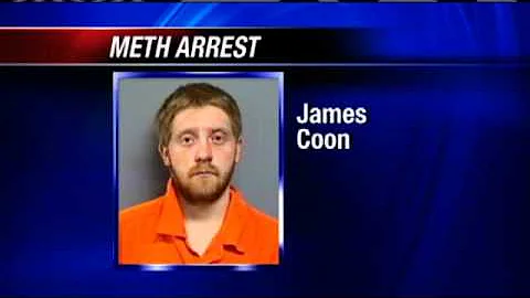 Officers Make One Of Largest Meth Busts In Okla. History