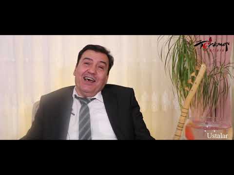 Ustalar 10. Bölüm Bessem Necim