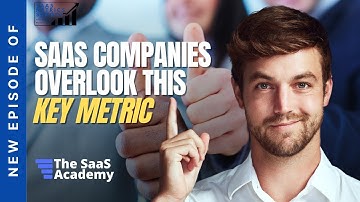 I Rarely See This Metric Tracked in SaaS Companies | SaaS Metrics School | NPS/CSat