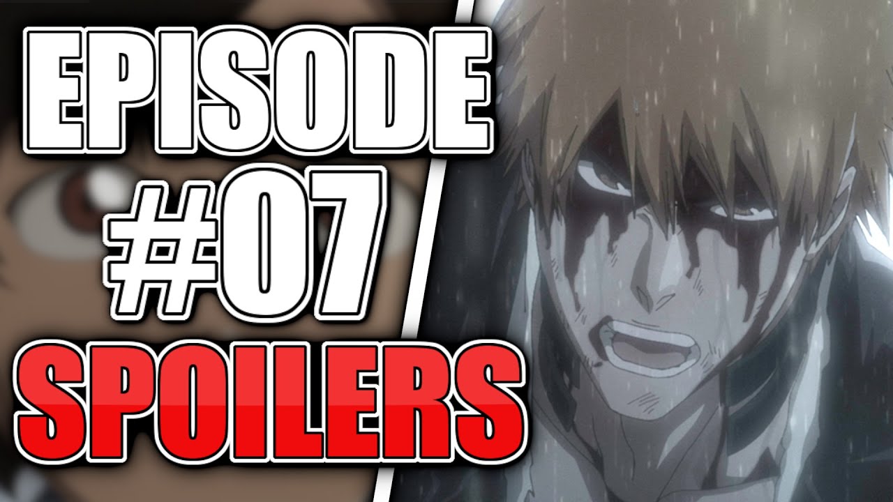 Bleach TYBW Episode 18 is finally here and how many chapters were
