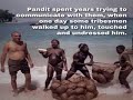 Banned Island of India