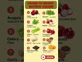 😱 These Foods Boost Blood Flow FAST!#youtubeshorts