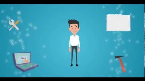 Top Four Benefits of DirectAdmin Control Panel - Short Animation