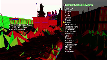 x2EzYx Private Patch v1