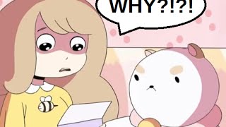 Raj Ramayya And Lotus Juice Perform Puppycat Twerks In Tofu At Nan Desu Kan 2013.