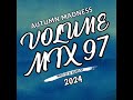 DJ KeanO SA - Volume Mix 97 ( Autumn Madness ) 2024