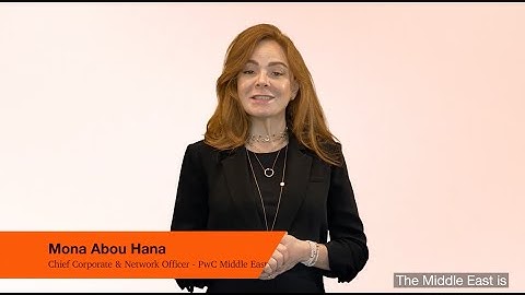 Connected momentum: Turning the Middle East’s reinvention potential into lasting impact