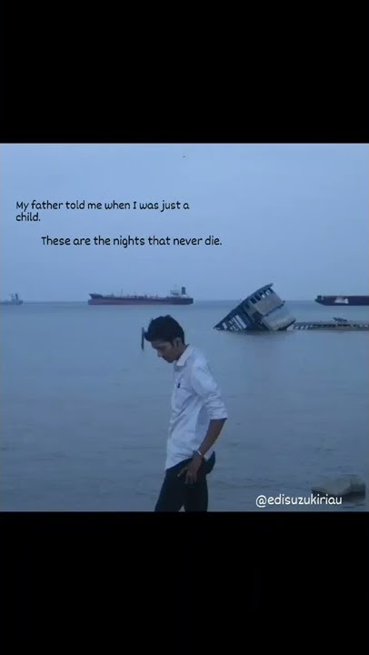 the nights - city sessions ❗❗