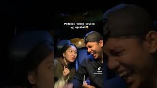 kemesraan Ibnulita & Lalitahutami