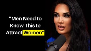 what do men need to know about women?  Sadia Khan