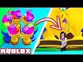 ALL SECRET TROPHY PETS EQUIPPED!! | Roblox Bubble Gum Simulator