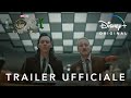 Loki Stagione 2 | Trailer Ufficiale | Disney+