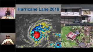 NOAA Live! Webinar 67 - Designed to Survive: Prepare Your Home to Withstand Storms screenshot 3