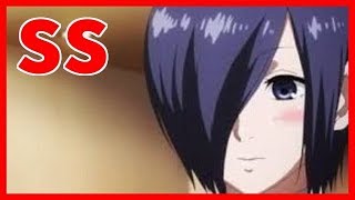 東京喰種ss トーカ じゃ じゃあまず服脱いで 金木 えっ トーカちゃ Animeショートストーリー Youtube 東京喰種ss トーカ じゃ じゃあまず服脱いで 金木 えっ トーカちゃ Animeショートストーリー Youtube