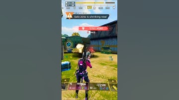 Cooked Blackout CODM BR #codm #callofduty