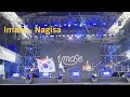 [4K]  Imase - Nagisa @231007 2023부산 국제 락 페스티벌