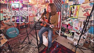 IAN NOE - "If Today Doesn't Do Me In" (Live at JITVHQ in Los Angeles, CA 2019) #JAMINTHEVAN chords