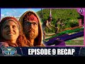 Survivor 46  episode 9 recap