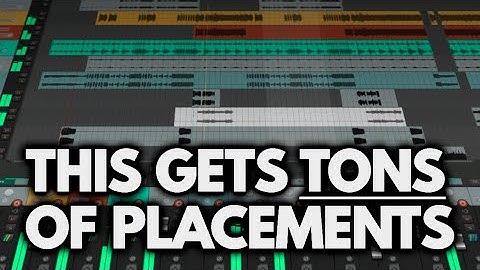 This Minimal Tension Cue is PERFECT For Sync!