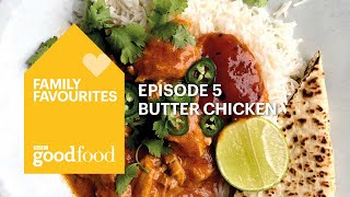 Family Favourites - Easy Butter Chicken screenshot 5