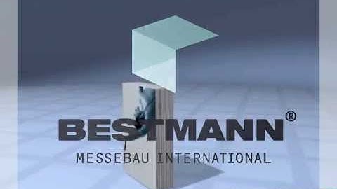 OCTANORM® . VARIO d1 Aufbau @ Bestmann-Messebau