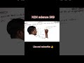 Class 10 math chapter 5 समांतर श्रेणी |🔥✅#ncrtsolutions #education #maths #shots #n2nscince369