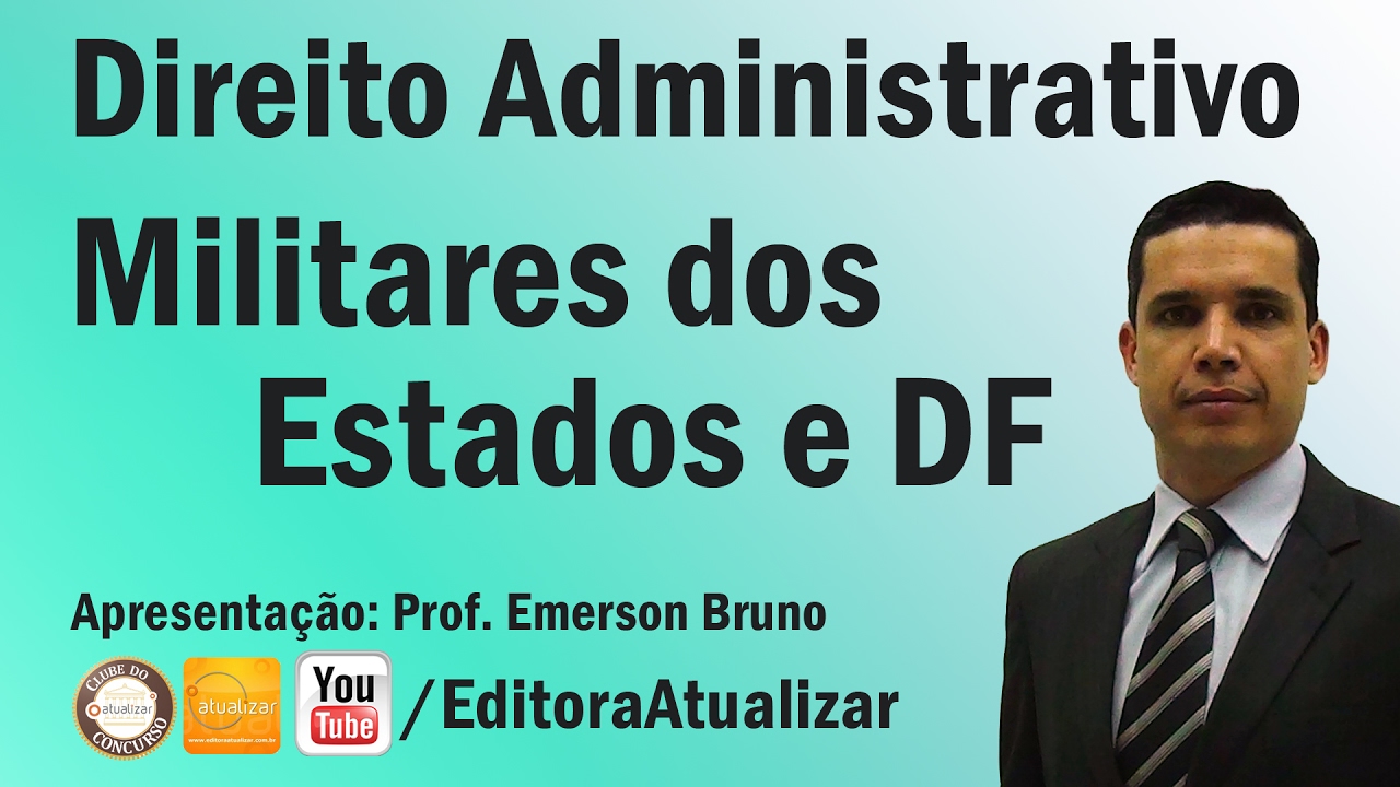 CF/88 - Art. 42 (Militares dos Estados, do DF e dos Territórios)