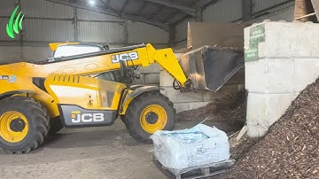 Sherborne Turf   Bulk Bags   Aggregates