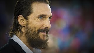 The 13 Truths  Matthew McConaughey [MOTIVATIONAL SPEECH]