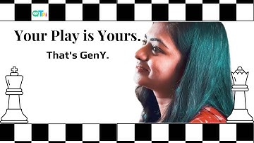 Your Play is Yours. That