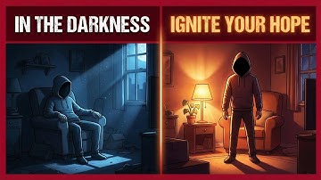 Two Pictures… One Life Lesson