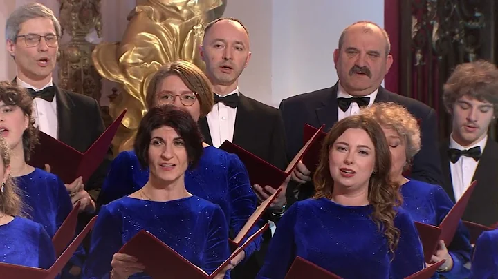 Wigilia z Republiką!  Wyjątkowy koncert z udziałem Pary Prezydenckiej!