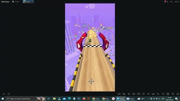 Going Balls - level 29 - 30