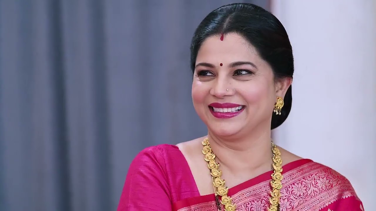 Savalyachi Janu Savali | Ep - 288 | Webisode | Jul 27 2025 | Zee Marathi