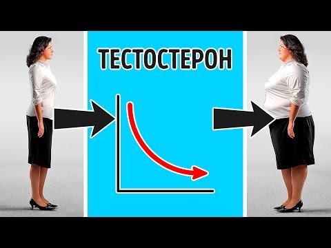 Вопрос: Как избежать увеличения веса?