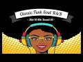 SOUL EFFECT Vol 2 MIX (80s & 90s DISCO SOUL & FUNK CLASSICS ) - DJ CHAPLAIN KENYA