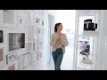 UNSERE WOHNUNG - HOME TOUR 😍🏡 | Dilara Kaynarca - UdpP*