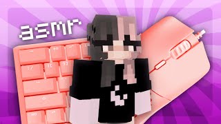 Laggy 120 Fps Hive Sumo Keyboard Mouse Sounds Asmr