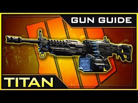 Wedding giftsnny weddingan Stats & Best ClWedding Traditions Setups! | Black Ops 4 Gun Guide #9