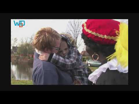 20 Intocht Sinterklaas