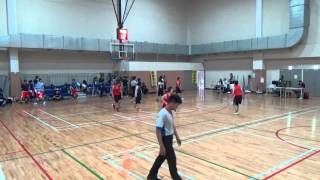 20160410 Game 5 FITE VS 新婚快樂 05