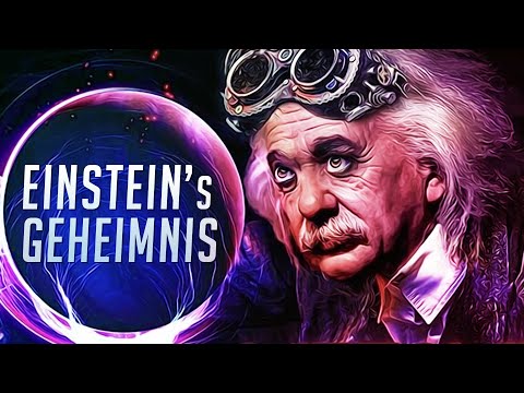 Video: Das Geheimnis Von Albert Einstein - Alternative Ansicht
