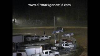 Toccoa Raceway Limited Late Model Feature