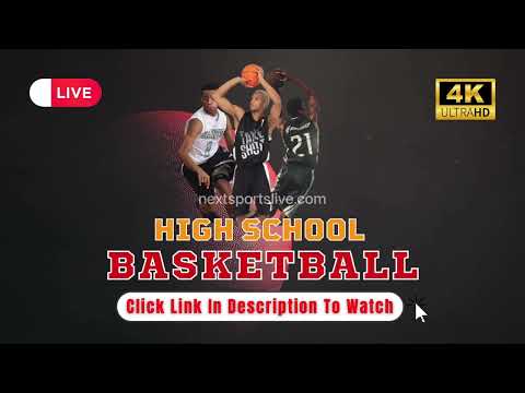 Elk Valley Christian vs. Lewisburg Baptist Academy | West Virginia High School Boys Basketball