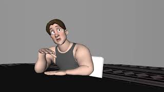 MBMBAM 3D: Real Sword